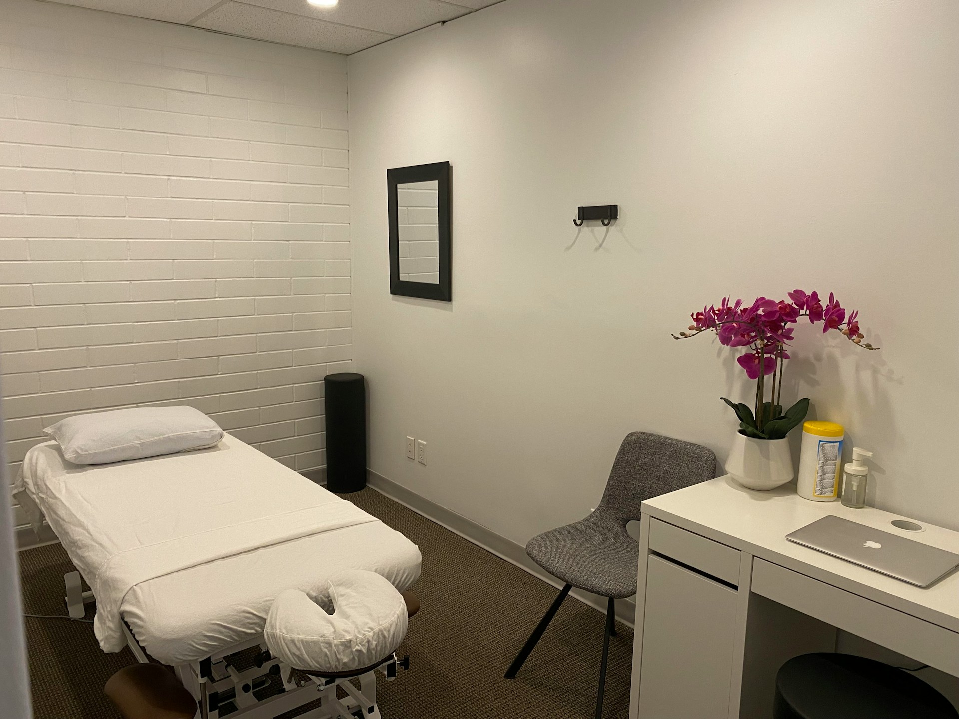omeds massage birmingham