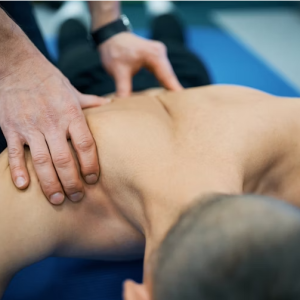 sports massage birmingham